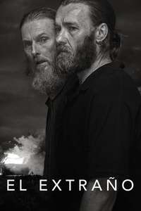 The Stranger - Poster