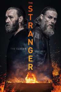 The Stranger - Poster