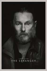 The Stranger - Poster