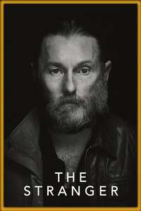 The Stranger - Poster