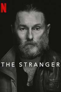 The Stranger - Poster