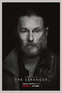 The Stranger - Poster