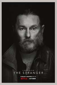 The Stranger - Poster