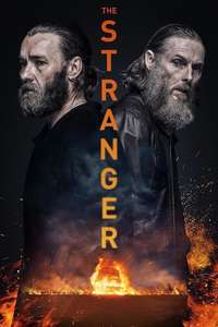 The Stranger - Poster