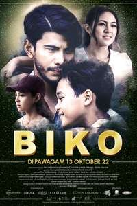 Biko - Poster