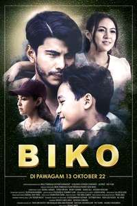 Biko - Poster