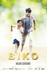 Biko - Poster