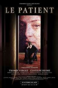 The Lost Patient - Poster