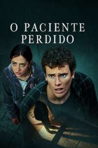 The Lost Patient - Poster