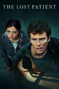 The Lost Patient - Poster