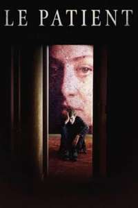 The Lost Patient - Poster