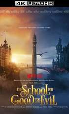 The School for Good and Evil