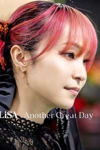 LiSA Another Great Day - Posters