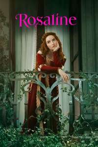 Rosaline - Posters