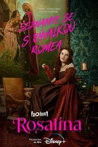 Rosaline - Posters