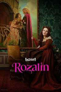 Rosaline - Posters