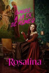 Rosaline - Posters