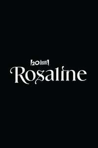 Rosaline - Posters