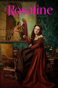 Rosaline - Posters
