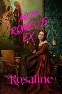 Rosaline - Posters