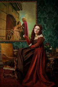 Rosaline - Posters