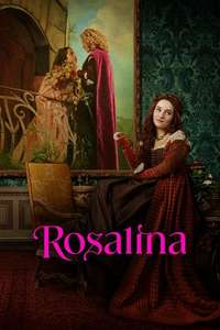 Rosaline - Posters