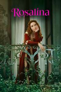 Rosaline - Posters