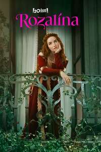 Rosaline - Posters