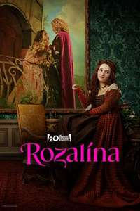 Rosaline - Posters