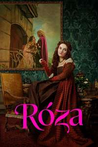 Rosaline - Posters
