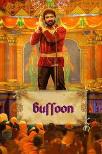 Buffoon - Poster
