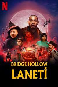 The Curse of Bridge Hollow - Poster