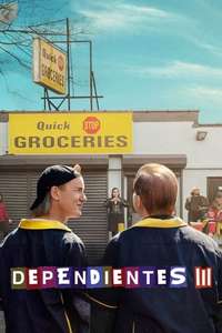 Clerks III - Poster
