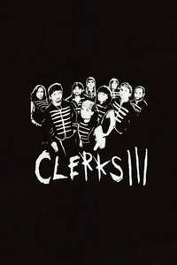 Clerks III - Poster