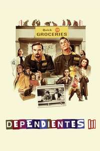 Clerks III - Poster