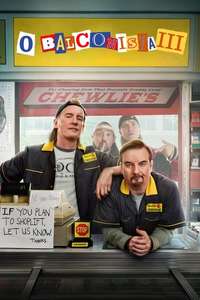 Clerks III - Poster