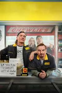 Clerks III - Poster