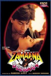 Zamaana Deewana - Posters
