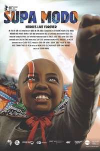 Supa Modo - Posters