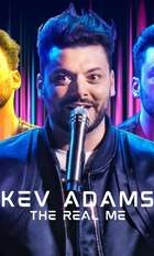 Kev Adams: The Real Me