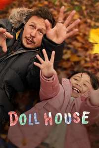 Doll House - Poster