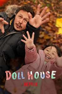 Doll House - Poster