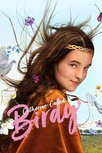 Catherine Called Birdy - Poster