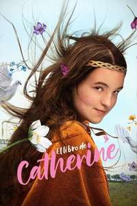 Catherine Called Birdy - Poster