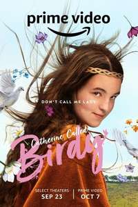 Catherine Called Birdy - Poster