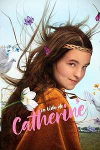 Catherine Called Birdy - Poster