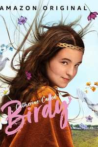 Catherine Called Birdy - Poster