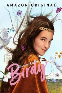 Catherine Called Birdy - Poster