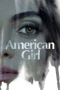 Luckiest Girl Alive - Poster