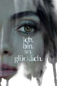 Luckiest Girl Alive - Poster